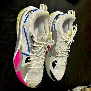 New puma dreamer
